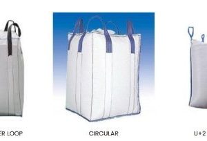 Big bags - Jumbo bags - Maxisacos